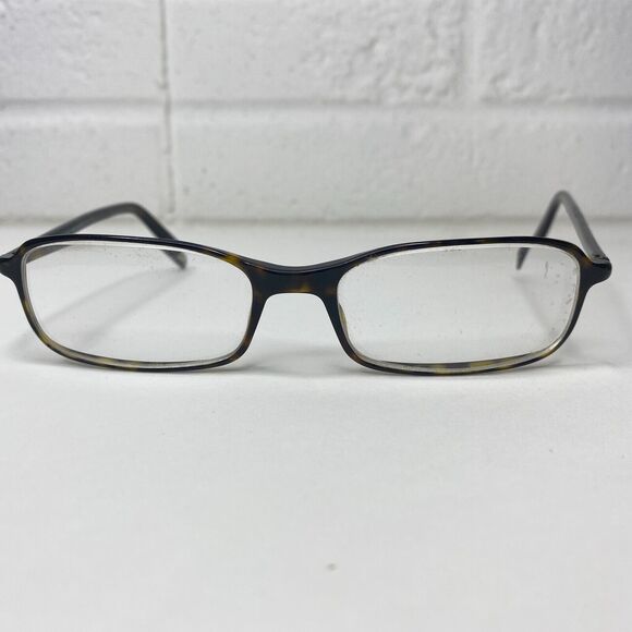 Polo Ralph Lauren Women 1824 JS6 50-16-135mm Eyeglass Frames H2755 - Picture 1 of 7